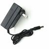 Adaptador de corriente conmutada de pared de 12 V 3 A, 12 V 4 A y 24 V 2 A. Cargador estándar americano, europeo, británico y australiano.