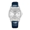 Orsga Moda Negocios Reloj para Hombre Casual Clásico Fabricante Transmisión en Vivo Exportación Transfronteriza Reloj Digital de Cuarzo para Hombre