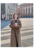 Nueva Era Primavera y Otoño 2025 Reductor de Edad Versátil Cómodo Agradable a la Piel Casual Moda Coreana de Alta Calidad Tendencia