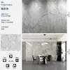 Panel de Pared de Roca Brillante 900*2700*9mm, Panel de Pared de Piedra de Lujo para Proyectos, Venta al por Mayor Directa desde Fábrica en Foshan