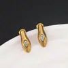 Colar Cruzado Design Personalizado Europeu e Americano Novo Osso de Cobra Zircônia Estilo Frio Aço Titânio Corrente Clavícula em Forma de Y para Mulheres