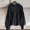 Primavera 2026 Nuevo Estilo Casual Elegante con Capucha Ajustada Corta para Exteriores Chaqueta Casual para Mujer Venta al por Mayor N5EW027
