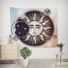 Tapices de Venta Caliente de Amazon Serie Mandala Tapices para el Hogar Impresos Colgante de Pared Toalla de Playa Manta para Sentarse en la Playa
