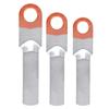 Bloque de Terminal Cobre-Aluminio Estándar Nacional Grado A Nariz Cobre-Aluminio Extremo Cobre-Aluminio Soldadura por Fricción Transición Terminal de Ojal para Cable