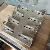Geladeira Freezer Estrela Dobradiça Freezer Porta Trava Mola de Retorno Porta Liga de Zinco Acessórios da Dobradiça Eixo do Fechamento da Porta do Freezer