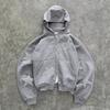Europeu e Americano Amazon Transfronteiriço Novo Estampa Quente de Diamante Moda Street Hip-Hop Tendência 2025 Calça de Moletom Casual Solta