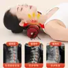 Atacado do Fabricante Almofada para Coluna Cervical de Artemísia Almofada para Pescoço Pronta Almofada Cilíndrica Almofada para Moxabustão Almofada de Doce Linho Removível e Lavável