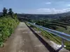 Painéis de Guard-rail Ondulados Fabricante Guard-rail Dupla Onda Galvanizado a Quente Painéis de Guard-rail Anti-Colisão de Tráfego Painéis de Guard-rail Ondulados para Rodovias