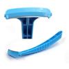 Cuchillo profesional para pedicura raspador de pies antiarañazos molinillo para talones de uso doméstico removedor de piel muerta callosidades piel vieja Nuevo raspador