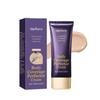Zephoco Corrector Corporal de Color Natural, Universal para Rostro y Cuerpo, Natural, Amigable con la Piel, Delicado, Hidratante, Ligero y Humectante