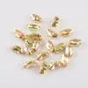 6x 12mm strass olho de cavalo acessórios para joias DIY vidro de cristal garra de costura à mão strass acessórios para sapatos de casamento acessórios para costura de roupas