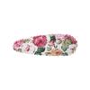 Nova flor floral doce grampo de cabelo da menina franja clipe primavera novo grampo de cabelo clipe lateral cocar 4283