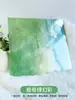 Vidrio de Colores DIY, Murales de Vidrio de Mica Hechos a Mano, Fragmentos Tiffany, Lámpara Tiffany Translúcida, Piezas Grandes de Mosaico
