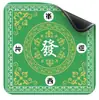 Mouse Pad Transfronteiriço Xadrez e Cartas Entretenimento Tapete de Mahjong Redução de Ruído Mouse Pad Antiderrapante Resistente ao Desgaste Tapete de Mesa para Dardos Tapete de Jogo X