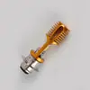 Suministro transfronterizo de faro de motocicleta 9-85v faro de coche eléctrico T19 P15D H6LED lámpara fabricantes al por mayor