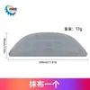 Compatible con Accesorios para Aspiradora Roborock G20S S8Max/S8Pro Maxv Cepillo Principal Filtro Cepillo Lateral Bolsa de Polvo