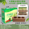 Maleta de Melocotón Amarillo en Lata Caja Verde Estilo Maleta, Embalaje de Cartón para Fruta de Melocotón Amarillo en Lata, Caja de Lata de Botella Roja, Embalaje de Caja de Regalo