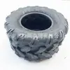 Acessórios de Modificação para ATV de Quatro Rodas Go-Kart Dazhouniu Roda Traseira 18* 9.5-8 polegadas Pneu Off-Road Pneu Sem Câmara