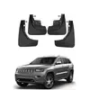 Adecuado para guardabarros antisalpicaduras de neumáticos de automóvil Jeep Grand Cherokee 99-22