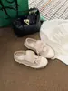 Zapatos de Mujer Europeos, Nuevo Estilo Verano, Empalme de Lino, Aumentadores de Altura, Transpirables, de Uso Diario, con Cordones, Suela Plana, Modernos, Retro, Casuales, Zapatillas Deportivas