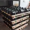 Fornecimento direto da fábrica de roletes de esteira
