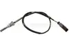 Venta caliente transfronteriza 070906088AD 92094008 7452223 sensor de temperatura de escape