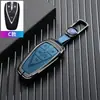 Funda de Llave Especializada para Changan Cs75 Plus, Uni-V, Eado, Cs35, Cs55, X5, Oshan X7