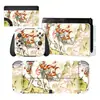 Para Nintendo Switch oled Adesivo NS Adesivo Switch Adesivo de Pintura Película de Cobertura Resistente a Arranhões