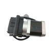 Motor de bomba de urea National Five para camión pesado/motor de bomba de urea accionado por gas/WG1034130181 +004, producto original de fábrica