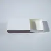 Dj Dropshipping Cajas de Fósforos Vacías Blancas Puras, Por Favor No Realice Pedidos Directos, Contacte a Productos de Aromaterapia Henan Qiaoqiao
