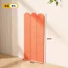 Rascador de pared para gatos de fieltro, engrosado para decoración de paredes del hogar, tablero de fieltro duradero y que no suelta pelusa, pegatina de pared para afilar las uñas de los gatos