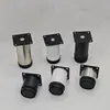 Patas de Gabinete Ajustables, Patas de Mesa, Patas de Muebles y Sofás, Patas Telescópicas de Gabinete para Mesa de Café, Patas de Cama, Patas de Mesa, Patas de Sofá, Patas de Soporte