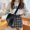 Bolso Grande de Gran Capacidad para Mujer, Nuevo para la Primavera 2026, Maletín Retro de Moda con Diseño Único, Bolso Grande de Hombro Cruzado