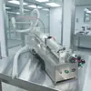 Máquina Rellenadora Líquida Antigoteo de Cabezal Único 3-5000ml Aceites y Grasas Alimentarias Químicos Diarios Emulsiones etc.. Maquinaria de Llenado