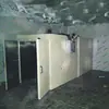 Horno industrial no estándar de secado por aspersión y vulcanización con desodorización, caja de secado de pintura para horno industrial