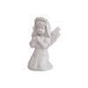 Oração Nórdica Anjinho Mini Cupido Criativo com Asas Artesanato Decoração de Mesa Adereços de Janela
