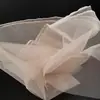 Tecido de Malha Dura Moldado Especial Muito Duro Tecido de Malha Saia Bufante Vestido de Casamento Crinolina Malha Decorativa de Palco Tipo Larga Tecido