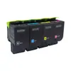 Adecuado para cartucho de tóner Lexmark Cs521Dn Cs421Dn Cs622De Cartucho de tinta Cs625Ade Impresora