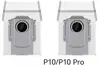 Accesorios Compatibles Wanchuang para Roborock P10 Pro/Q Revo Pro/S: Mopa, Cepillo Lateral, Cepillo Principal
