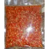 Pote Grande de Pasta de Pimenta Especial de Hunan, Molho de Pimenta com Alho Comercial, Tempero de Pimenta Super Picante para Restaurantes, Pimenta Verde e Vermelha 2