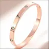 Pulsera de Acero Inoxidable Transfronteriza Moda Europea y Americana Hebilla Completa de Diamantes Pulsera con Números Romanos Pulsera Versátil de Acero Inoxidable Pulsera