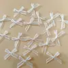 Celebridade da Internet Unhas Floco de Neve Diamante Alta Qualidade Super Brilhante Branco Ponta Inferior Floco de Neve de Natal Diamante Laço DIY Decoração de Unha