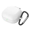 Funda Protectora Adecuada para Samsung Buds2Pro Funda para Auriculares Buds2 Funda Protectora para Auriculares Budslive/Fe Samsung