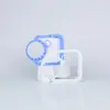 Venta al por mayor del fabricante Cubeta de agua potable desechable con asa Nuevo material de producción Asa de PE 10-20 Litros Asa de plástico