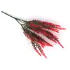 Suministros del Fabricante Lavanda Artificial, Plantas Verdes para Arreglos Florales, Jardinería, Decoraciones de Bodas y Venta al por Mayor de Plantas Artificiales