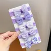 Faixa de Cabeça com Cabeça de Flor Transfronteiriça Meninas Fofas Acessórios de Cabelo Toalha de Bebê Faixa de Cabelo Elástico de Cabelo Acessórios de Cabelo para Meninas