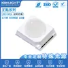 Perla de luz de relleno infrarroja de cabeza convexa 2835 para monitoreo 850nm940nm 2835 cabeza de bola 15 grados 30 grados 60 grados 90 grados