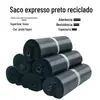 Nova Bolsa Expressa Espessa Extra Grande Bolsa Expressa Elétrica Comercial Extra Grande Bolsa de Embalagem Expressa Tamanho Grande