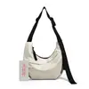 Bolsa tipo Dumpling para Mujer 2026 Nueva Versátil Casual Bolso de Hombro Gran Capacidad Ligero Bolso Cruzado para Mujer