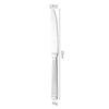 Vajilla de columna romana de acero inoxidable 304 transfronteriza, cuchillo y tenedor para carne, para hotel, hogar, postre, fruta, tenedor, cuchara de café